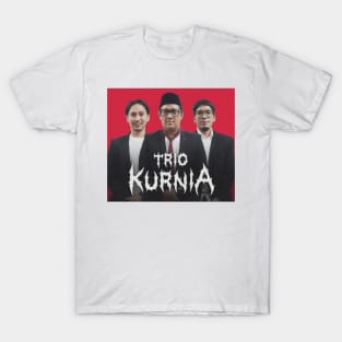 TRIOKURNIA PODCAST T-Shirt